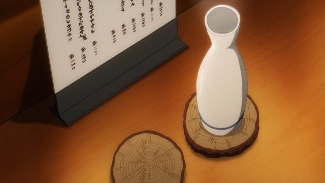 牵线者