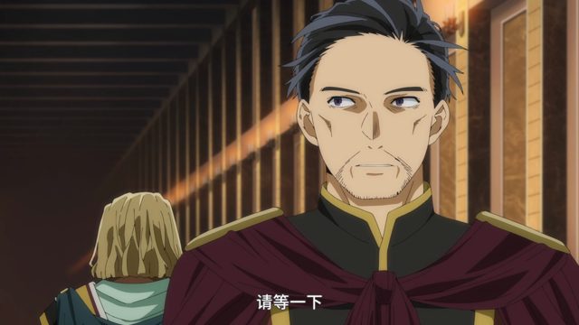 互相试探