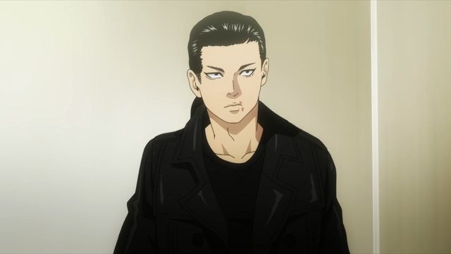 恶棍们的ABC