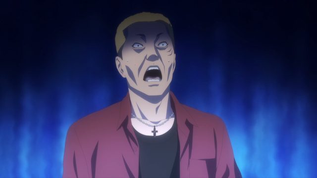 想象的男人♪