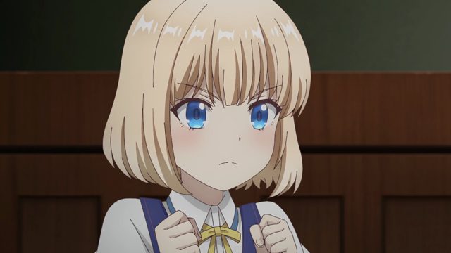 再会与决斗与...