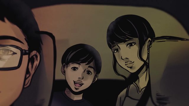 中古車 [AI翻译]