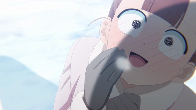 堆雪人。/ 打雪仗。/ 年末。/ 元旦。