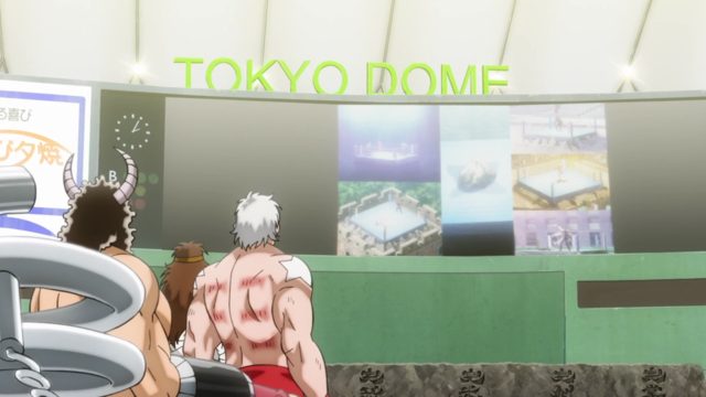 执着的德州野马!!