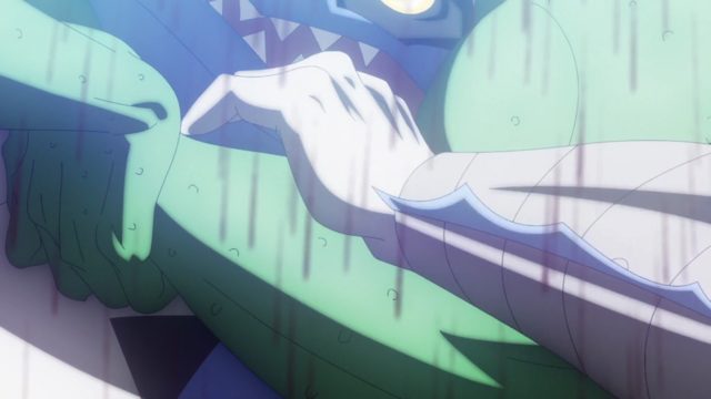 策略的四次元空间!!