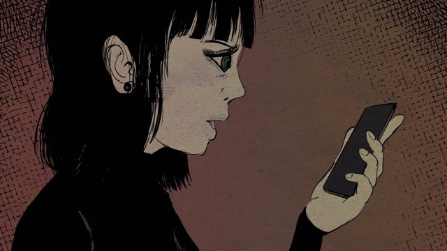 残汚 [AI翻译]
