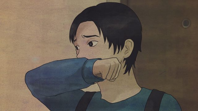 忌臭 [AI翻译]