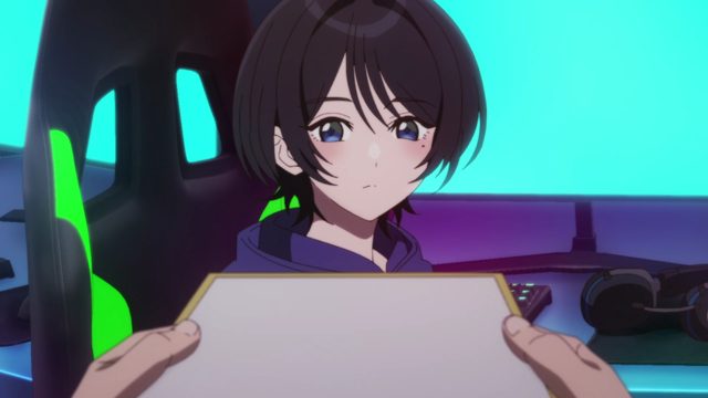 我们的开始
