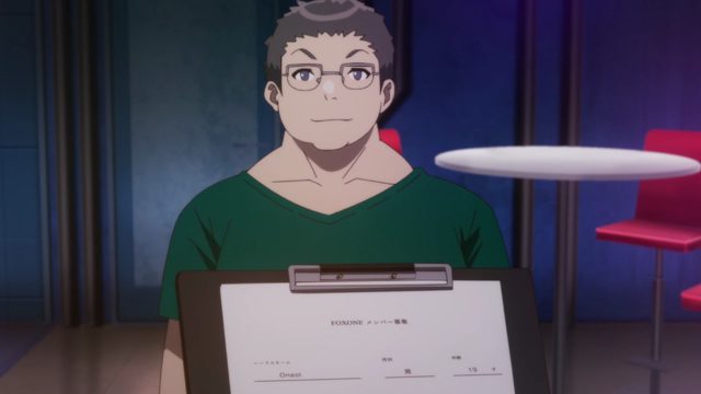 被选上的邂逅