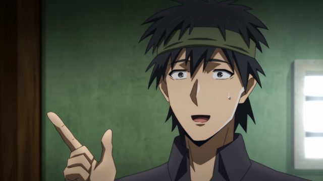 色欲的守护者