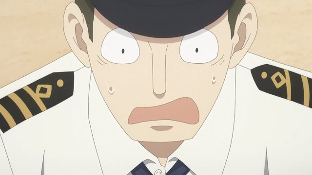 维系未来的手