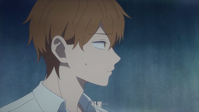 曇雨天