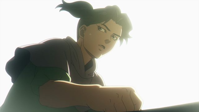 你们并非历史的登场人物