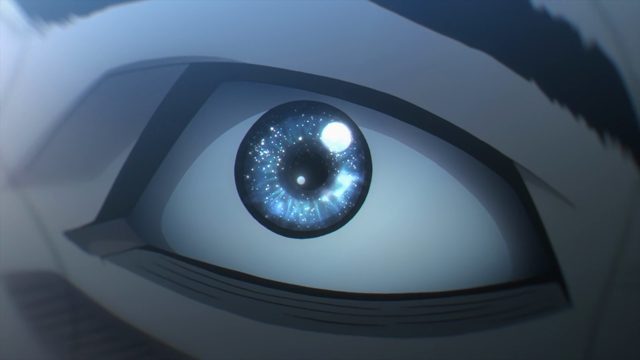 今天的这片星空