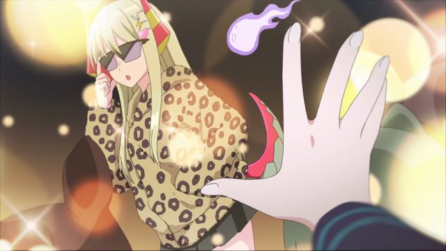 寮長！アレスティエルさん [AI翻译]