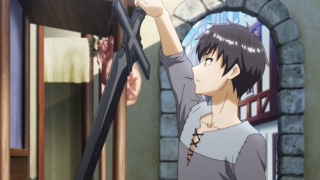 一无所有之人