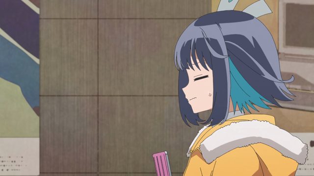 一起来做美少女游戏吧！