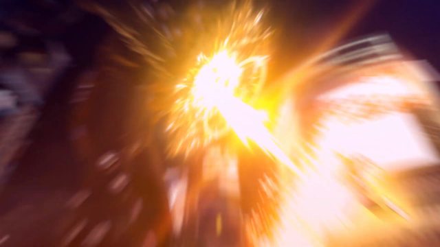 我们是 “雷霆三人行”！！
