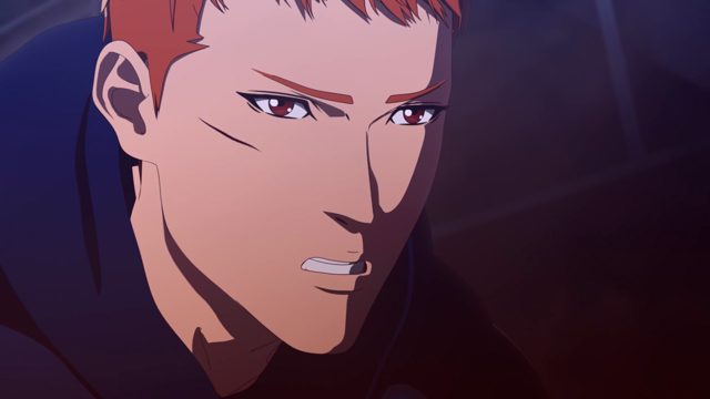 时间到