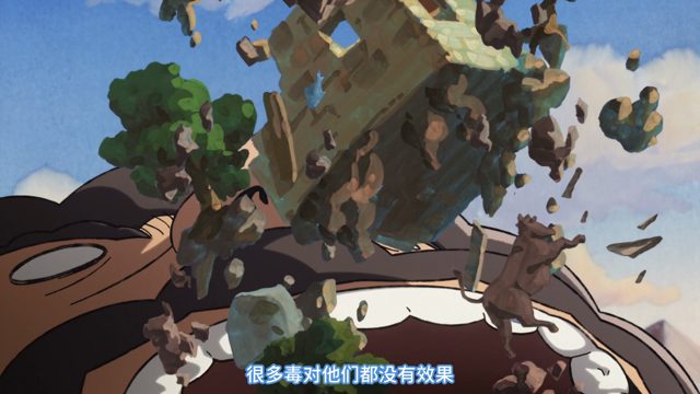 王子的拜师