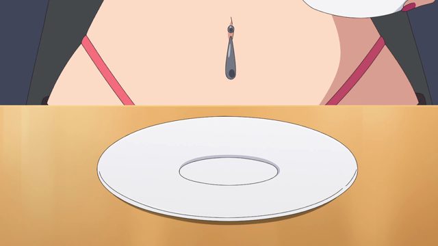 也就是女子力？