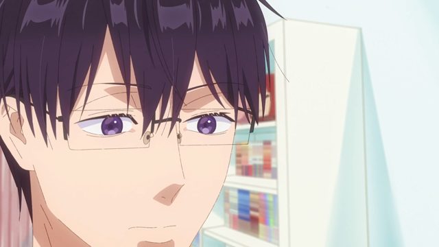 ただいま、おじゃまされます!? [AI翻译]