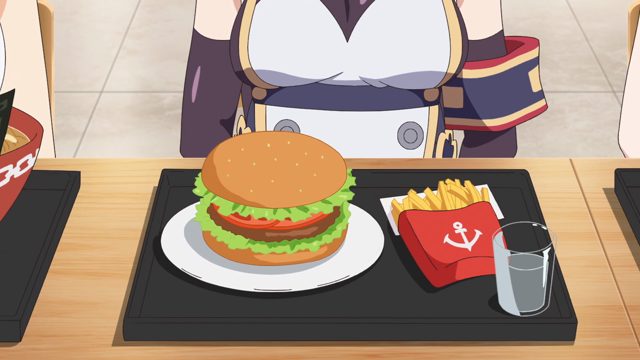 わたしのラッキーアイテム？ [AI翻译]