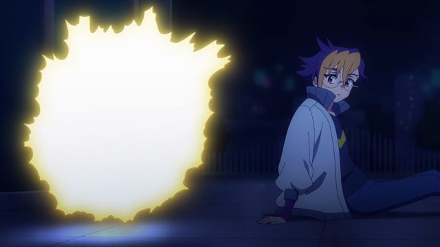 新しい家族