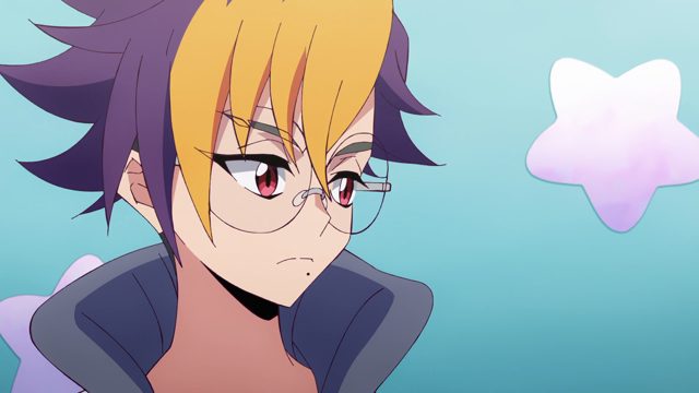 ニリンソウ