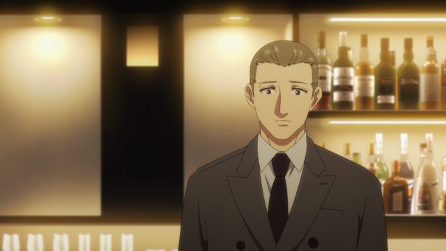 真实的表情