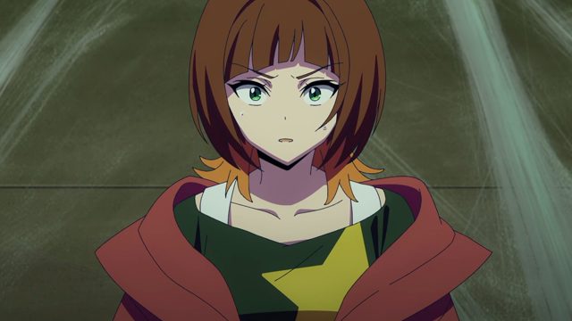 暴れる本能