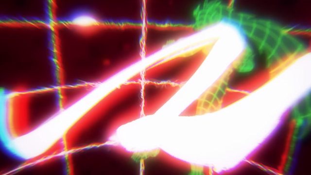 二つの鼓動