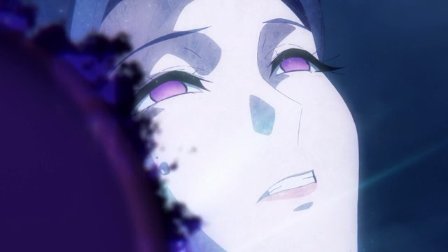 虚ろな渇き