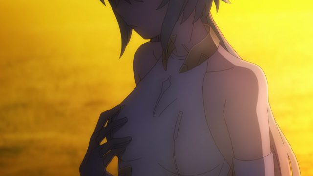 她们的故事