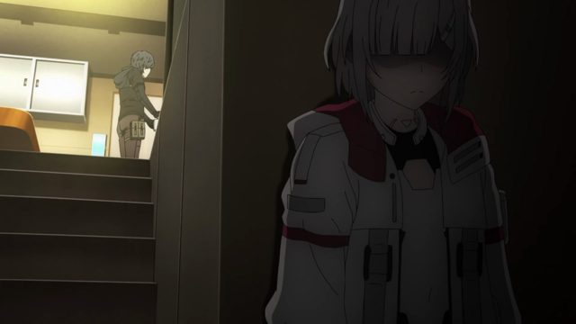 替身
