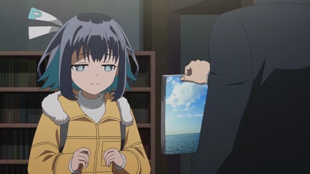 我会全力以赴的！