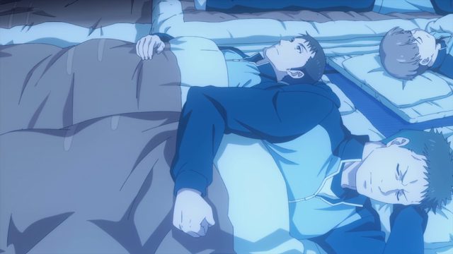 人之于人，无异于狰狞的野狼