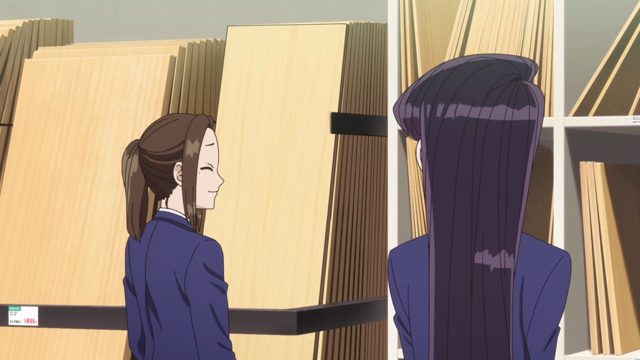 文化节摆摊 / 文化节准备 / 发传单 / 文化节前日 / 女仆