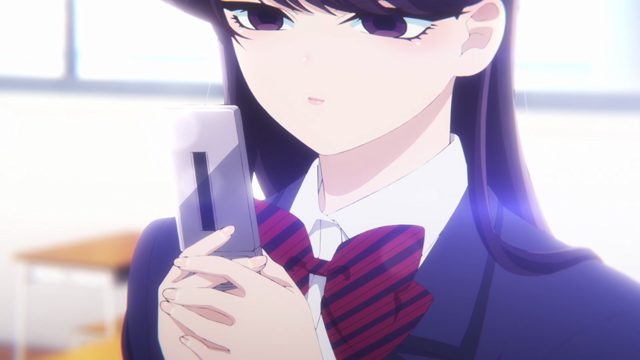 怯场 / 是手机 / 选班委 / 打错电话 / 是齐藤