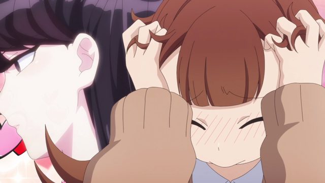 体侧 / 是恋