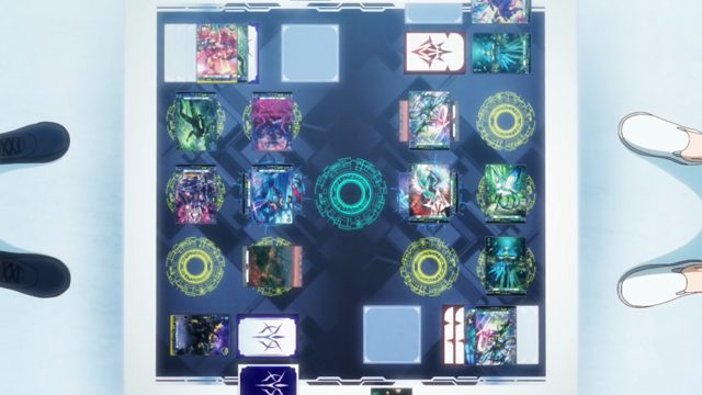 无限vs零 [AI翻译]