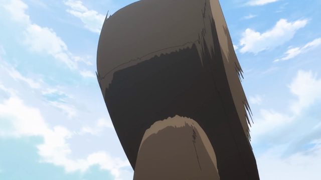 留下鼓动的摇篮曲