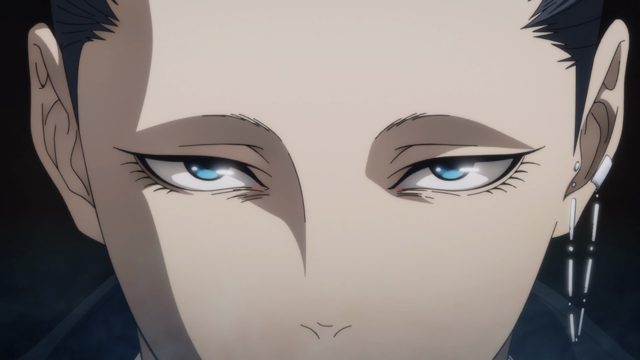 魔女与魔剑―第二幕―