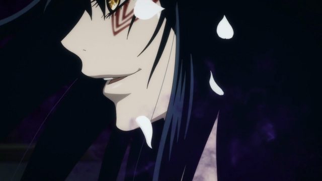 魔女与红莲之城