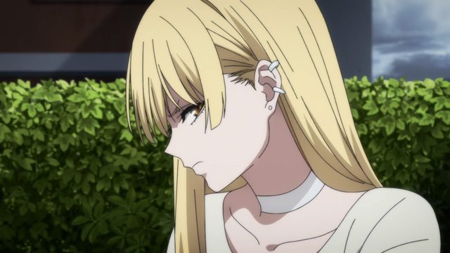 魔女的恶作剧―序幕―