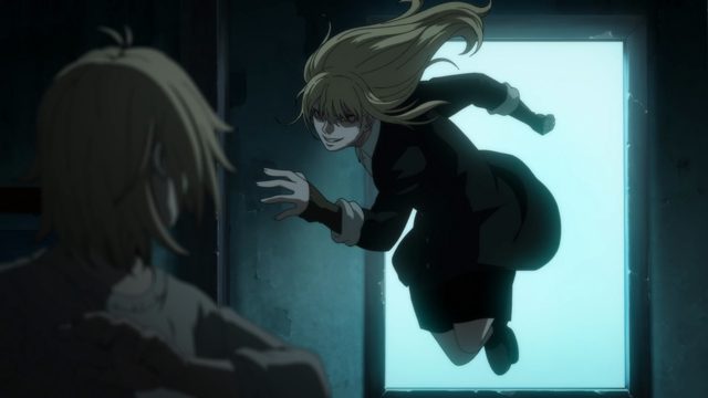 魔女的恶作剧―终章―