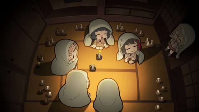 百物语