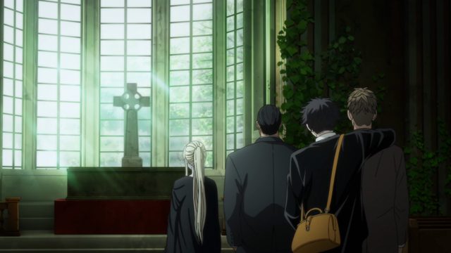 美与死―序幕―