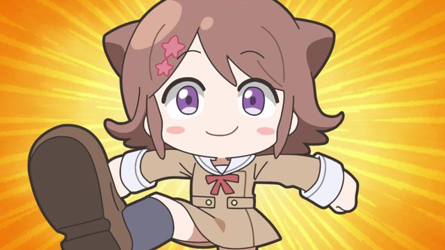 元祖！BanG Dream Chan