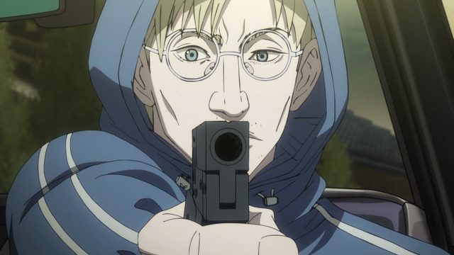 你知道忍者的规矩吧